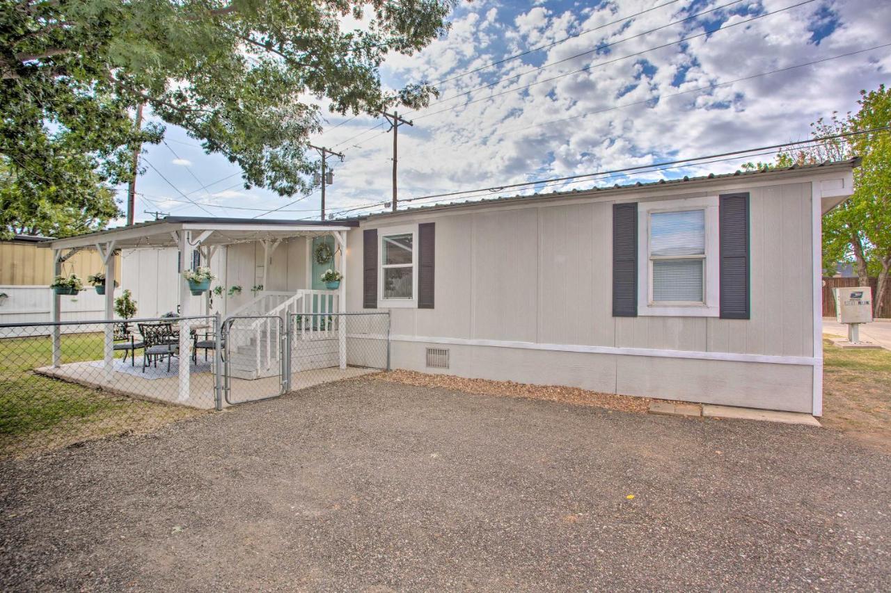 Pet-Friendly Lake Dallas Home Near Lewisville Lake Exteriör bild