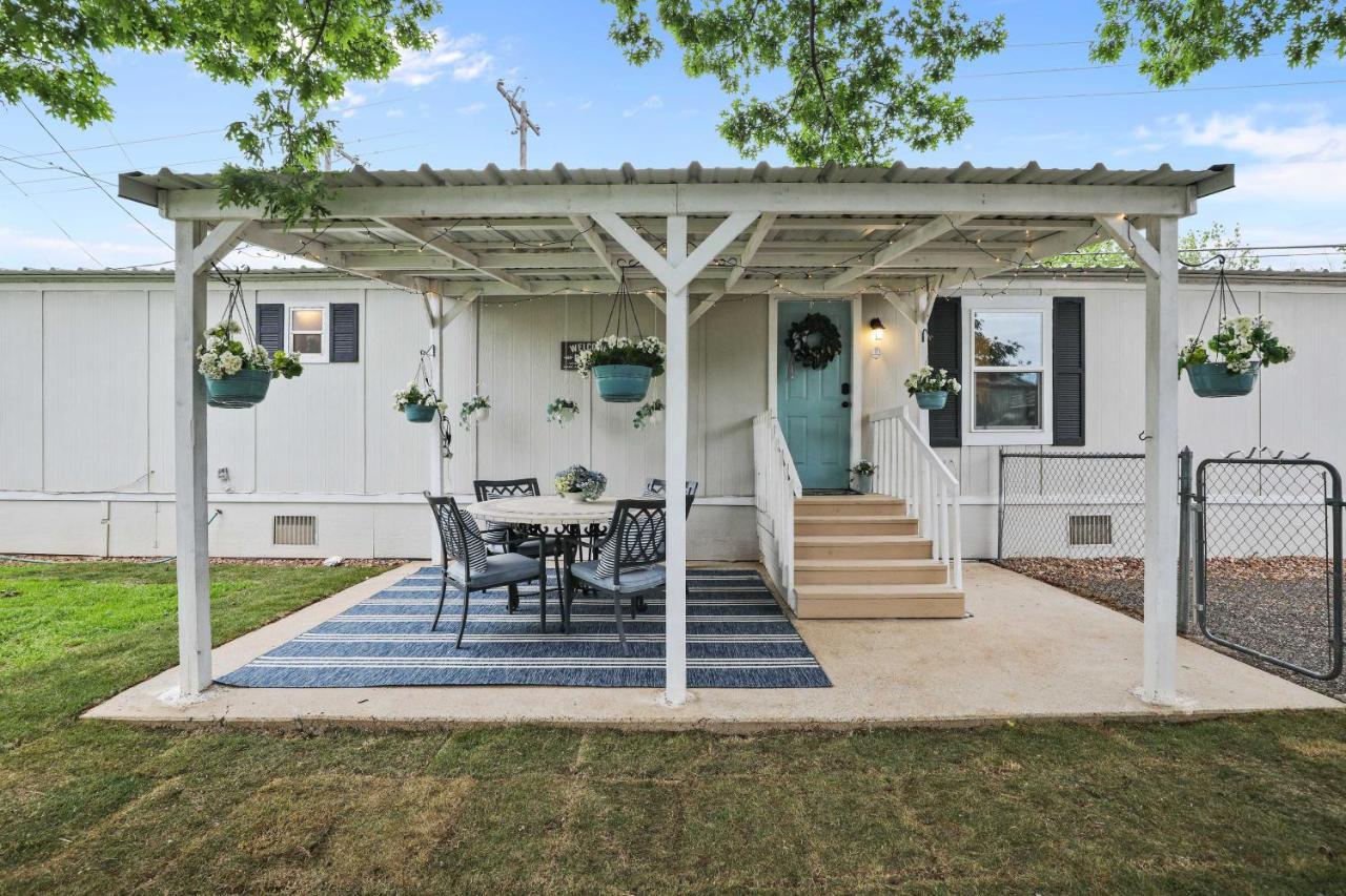 Pet-Friendly Lake Dallas Home Near Lewisville Lake Exteriör bild
