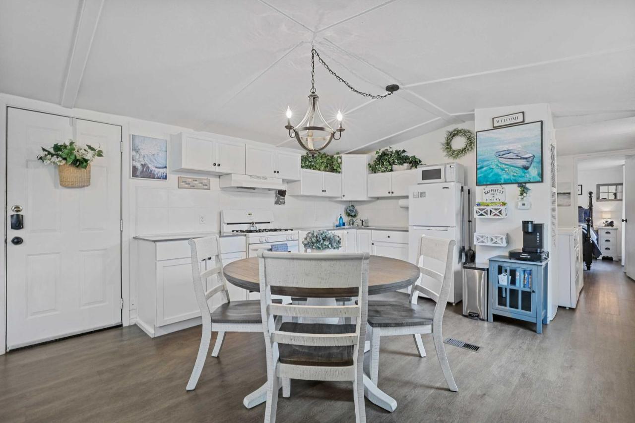 Pet-Friendly Lake Dallas Home Near Lewisville Lake Exteriör bild