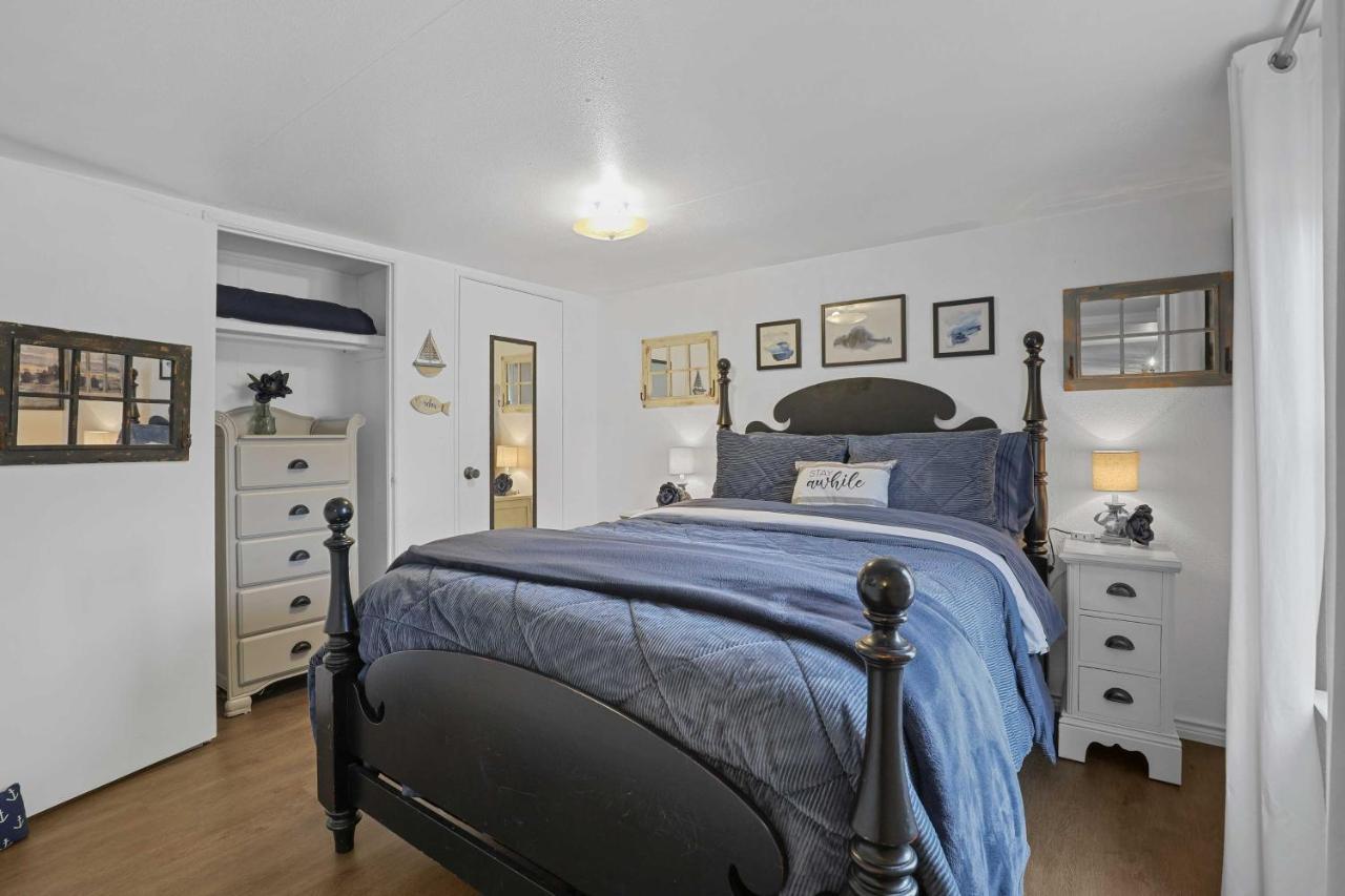 Pet-Friendly Lake Dallas Home Near Lewisville Lake Exteriör bild