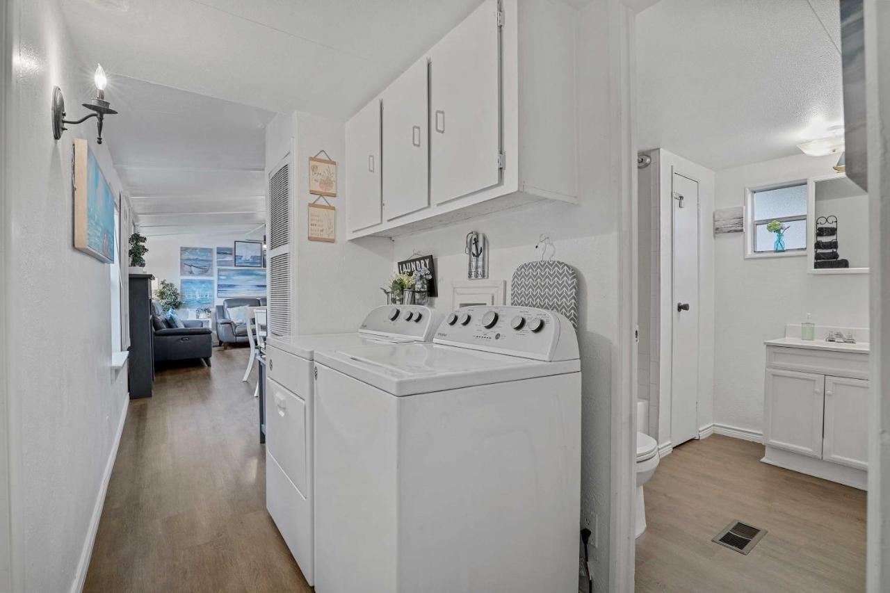 Pet-Friendly Lake Dallas Home Near Lewisville Lake Exteriör bild