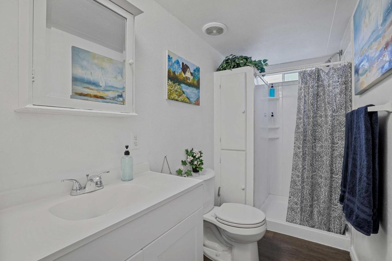 Pet-Friendly Lake Dallas Home Near Lewisville Lake Exteriör bild