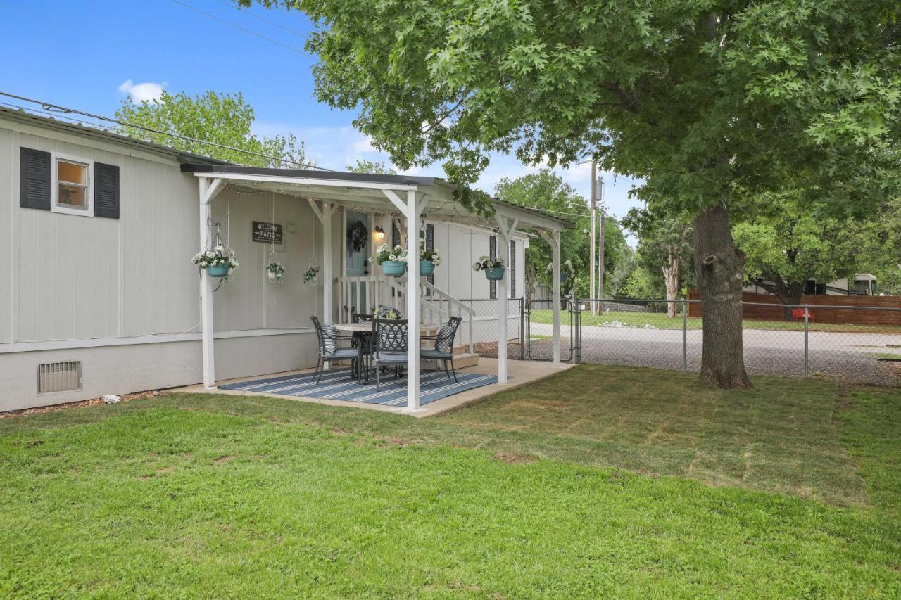 Pet-Friendly Lake Dallas Home Near Lewisville Lake Exteriör bild