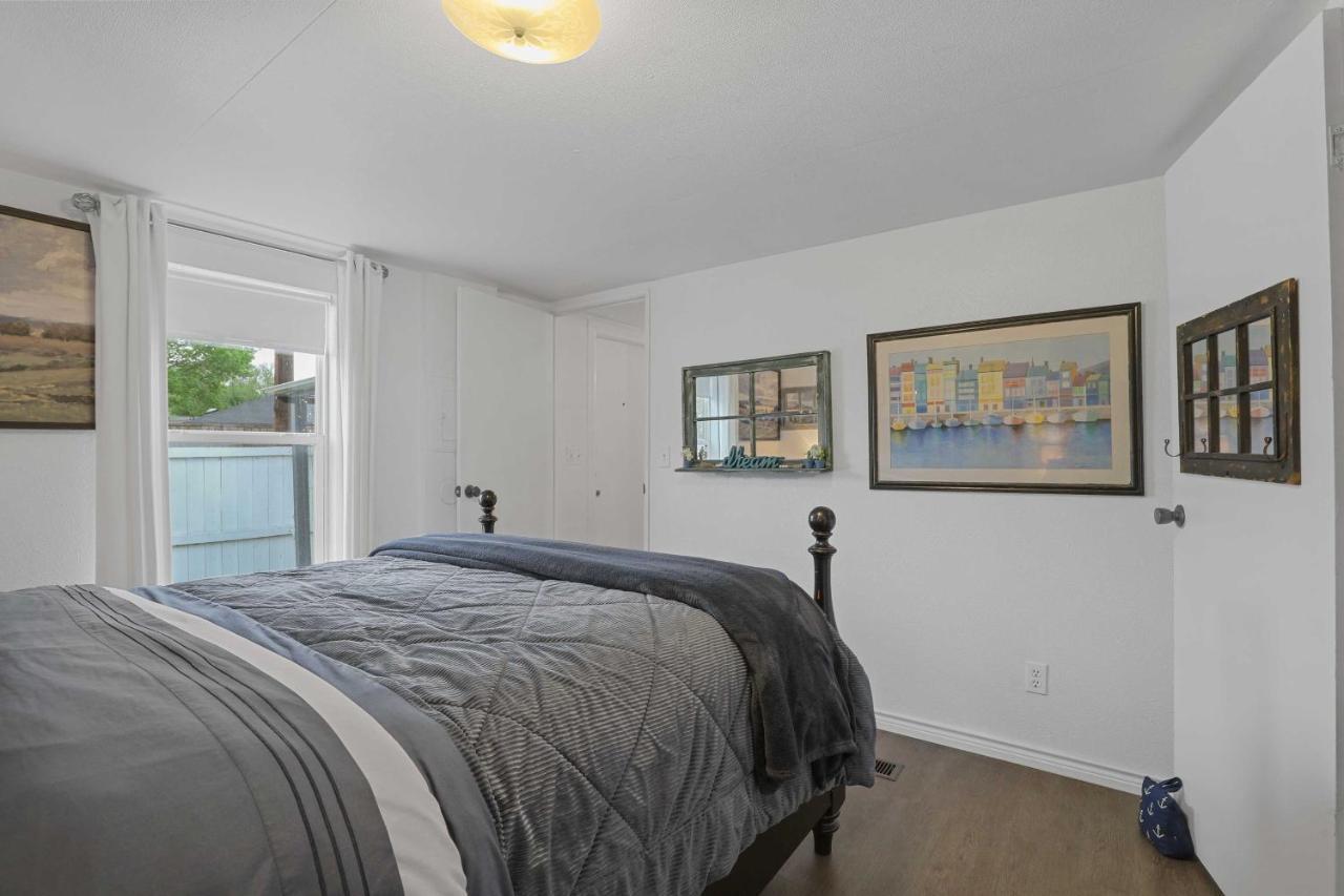 Pet-Friendly Lake Dallas Home Near Lewisville Lake Exteriör bild