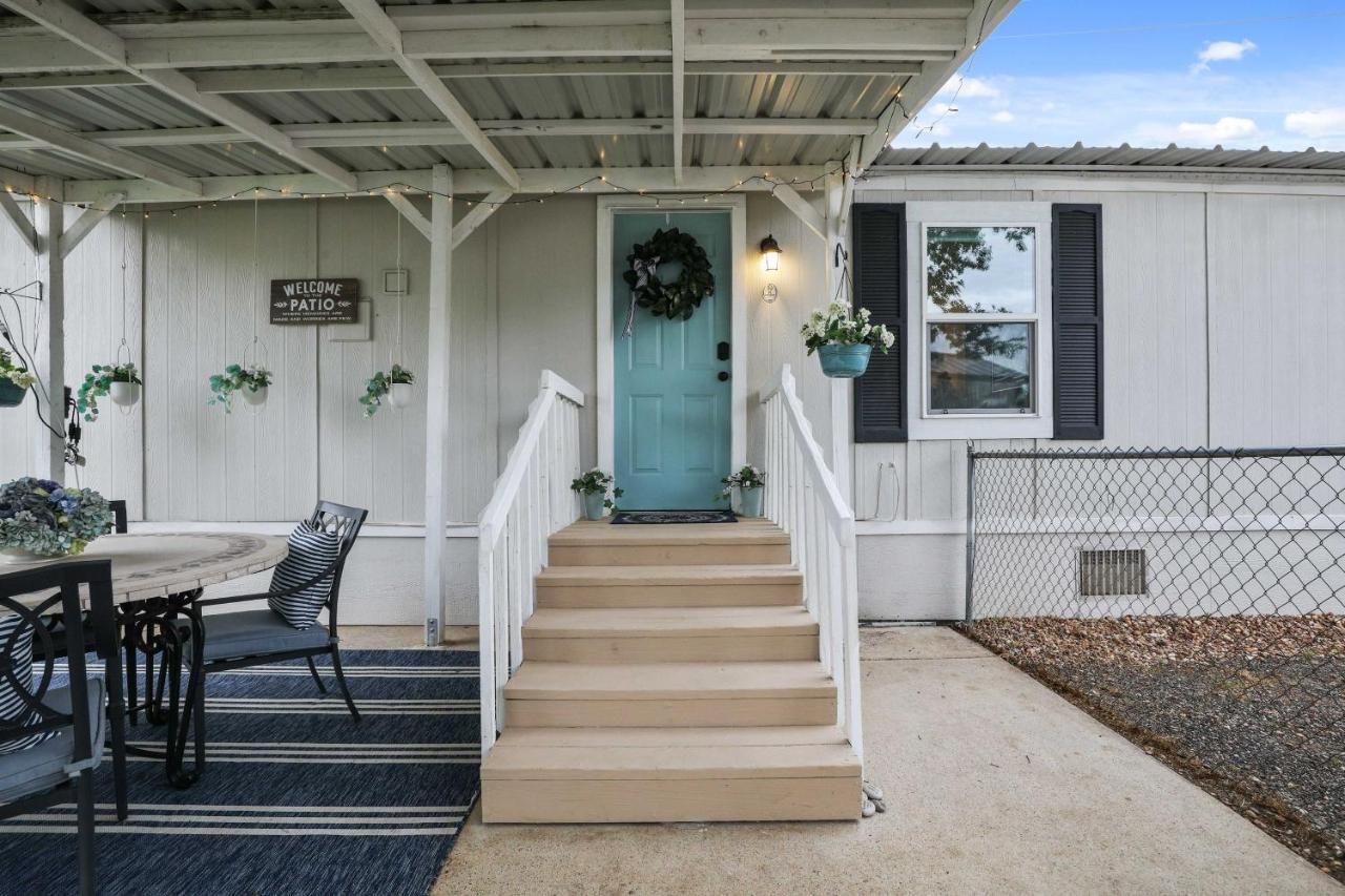Pet-Friendly Lake Dallas Home Near Lewisville Lake Exteriör bild