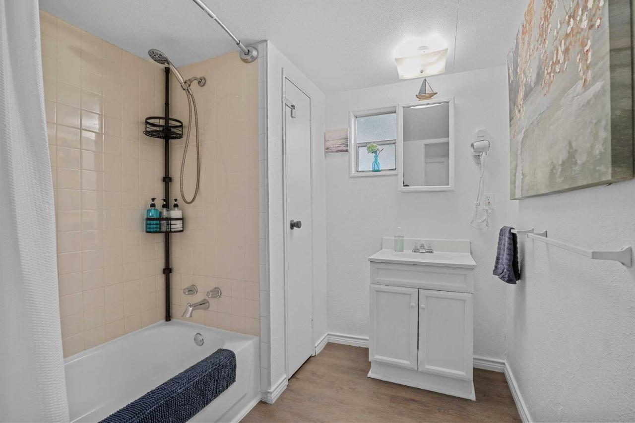 Pet-Friendly Lake Dallas Home Near Lewisville Lake Exteriör bild