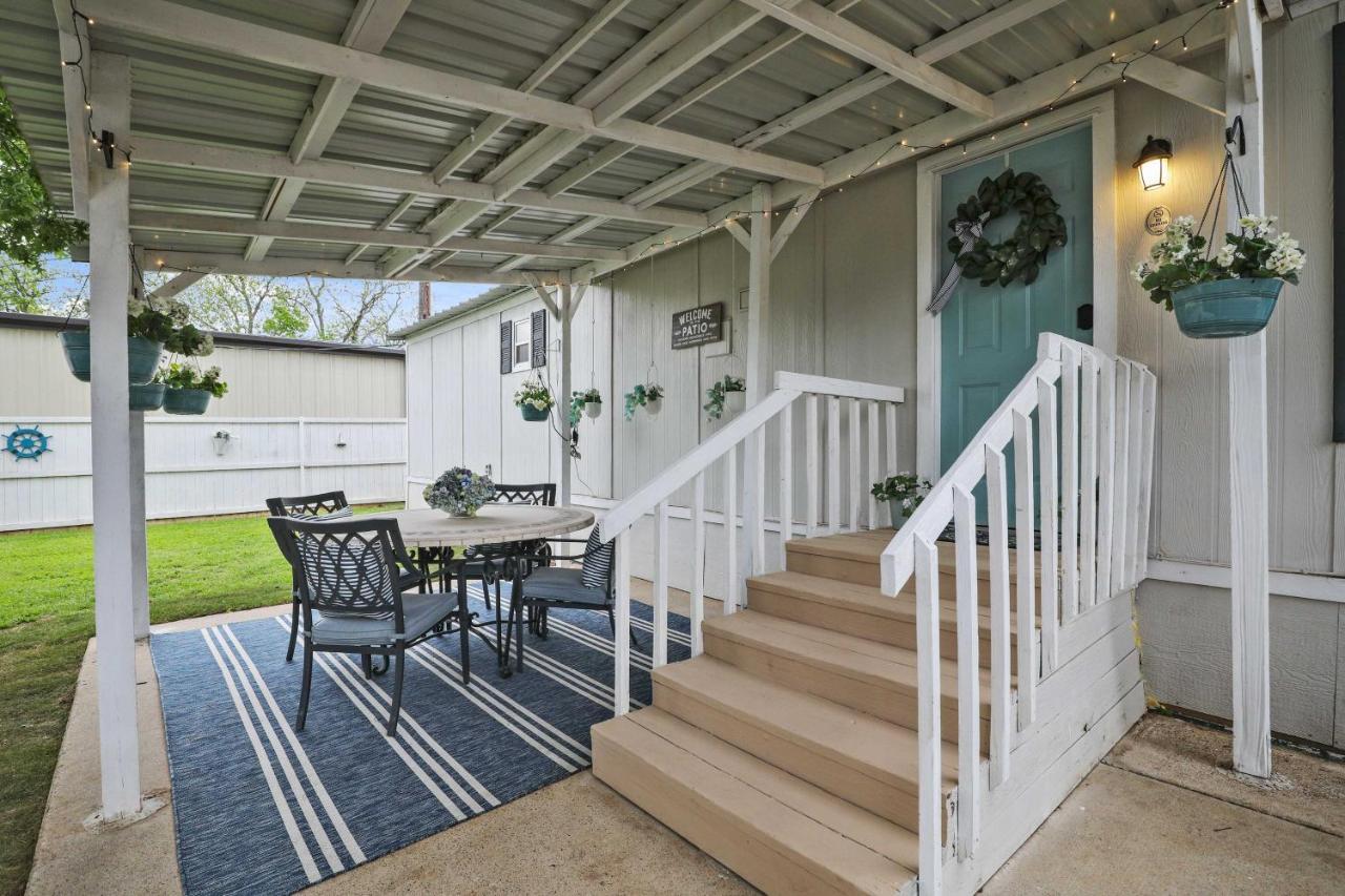 Pet-Friendly Lake Dallas Home Near Lewisville Lake Exteriör bild